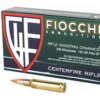 FIOCCHI 308WIN 150GR FMJBT 20/200