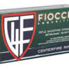 FIOCCHI 308WIN 150GR FMJBT 20/200