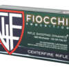 FIOCCHI 308WIN 150GR FMJBT 20/200