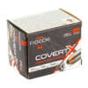 FIOCCHI COVERT X 357MAG 125GR 20/200