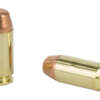 FIOCCHI 40SW 165GR FMJ 50/1000