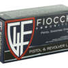 FIOCCHI 44SPL 200GR SJHP 50/500
