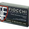 FIOCCHI 44SPL 200GR SJHP 50/500