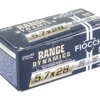 FIOCCHI RP 5.7X28MM 62GR FMJ 50/500