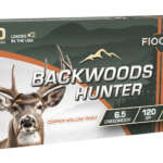 FIOCCHI BKWD HNTR 6.5CM 120GR 20/200