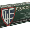 FIOCCHI 7MM-08REM 139GR SST 20/200