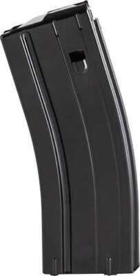 E-LANDER MAGAZINE 6.8 SPC - 24RD STEEL