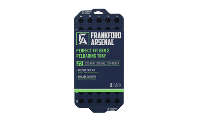Frankford Perfect Fit Reload Tray #5