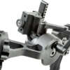 ACCU-TAC BIPOD BOLT RIFLE FC5 - 6"-19" CANTS & PANS GEN2