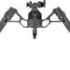 ACCU-TAC BIPOD BOLT RIFLE FC5 - 6"-19" CANTS & PANS GEN2