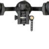 ACCU-TAC BIPOD BOLT RIFLE FC5 - 6"-19" CANTS & PANS GEN2