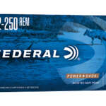 Federal Power-Shok