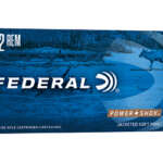 Federal Power-Shok