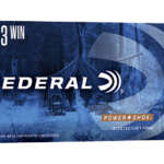Federal Power-Shok