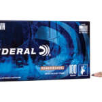 Federal Power-Shok
