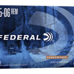 Federal Power-Shok