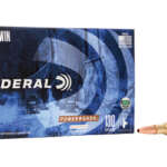 Federal Power-Shok .270 Winchester 130 GR 20/200