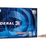 Federal Power-Shok