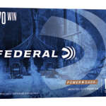 Federal Power-Shok