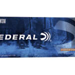 Federal Power-Shok