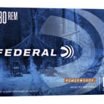Federal Power-Shok