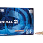 Federal Power-Shok