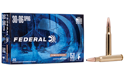 Federal Power-Shok