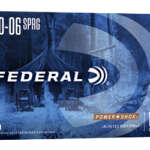 Federal Power-Shok