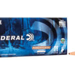 Federal .300 AAC Blackout 120 GR