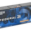 Federal .300 AAC Blackout 150 GR 20/200
