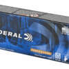 Federal .300 AAC Blackout 150 GR 20/200