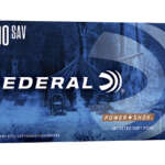 Federal Power-Shok