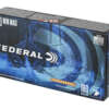Federal Power-Shok