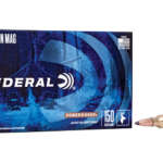 Federal Power-Shok