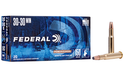 Federal Power-Shok