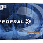 Federal Power-Shok