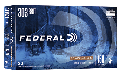 Federal Power-Shok