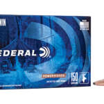 Federal Power-Shok