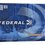 Federal Power-Shok