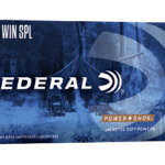 Federal Power-Shok