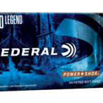 Federal Power-Shok .350 Legend 180 GR 20/200