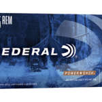 Federal Power-Shok