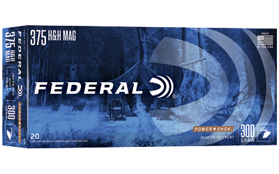 Federal Power-Shok