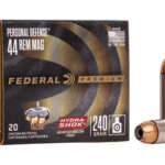 Federal Hydra-Shok