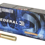 Federal Power-Shok .450 Bushmaster 300 GR 20/200