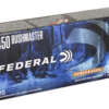 Federal Power-Shok .450 Bushmaster 300 GR 20/200