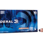 Federal Power-Shok