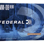 Federal Power-Shok