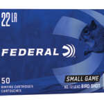 Federal Game-Shok #12