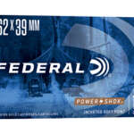 Federal Power-Shok